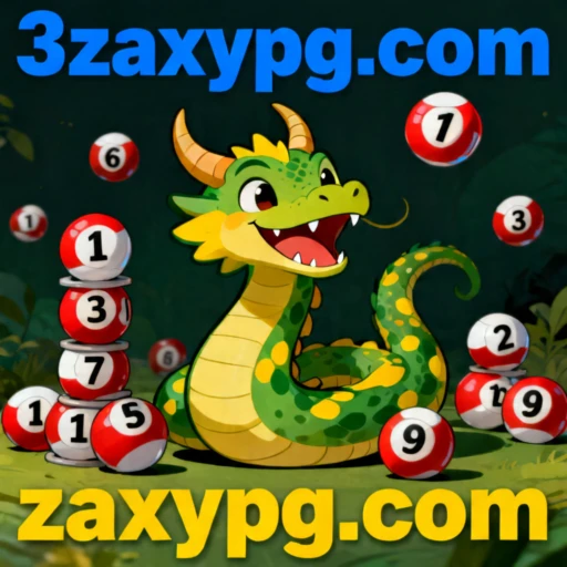 zaxypg.com Logo